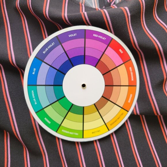 Worthington Womens Top 1X Plus Double Bell Sleeve Black Stripe Back STR82E - Picture 9 of 9